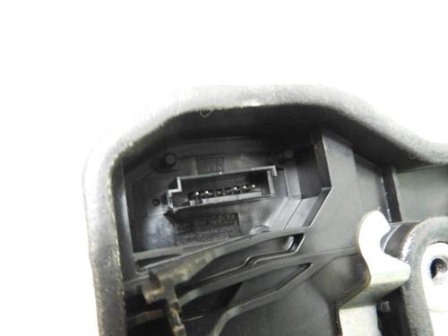 Used Front right lock Front right lock BMW 5 Touring (E61) 530 xd (231 hp) 20060933 20060933