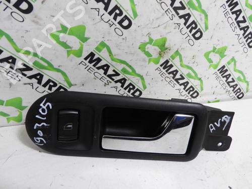 Used Front right interior door handle VW GOLF IV (1J1) 1.9 TDI (110 hp) 20048098