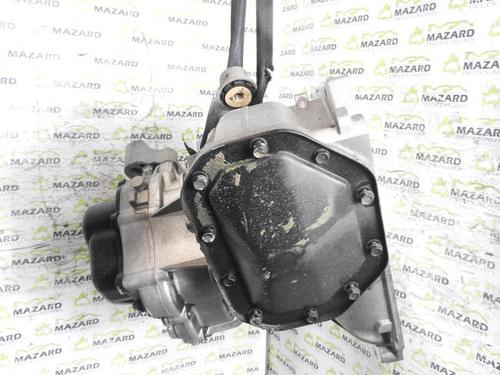 Used Gearbox Gearbox OPEL CORSA D (S07) 1.2 (L08, L68) (86 hp) 20043691 20043691