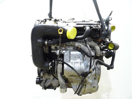 Used Engine Engine FIAT SEDICI (189_) 1.9 D Multijet 4x4 (120 hp) 29003167 29003167
