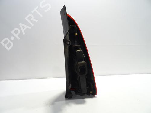 Used Left taillight Left taillight RENAULT ESPACE IV (JK0/1_) 2.2 dCi (JK0H) (150 hp) 20210547 20210547