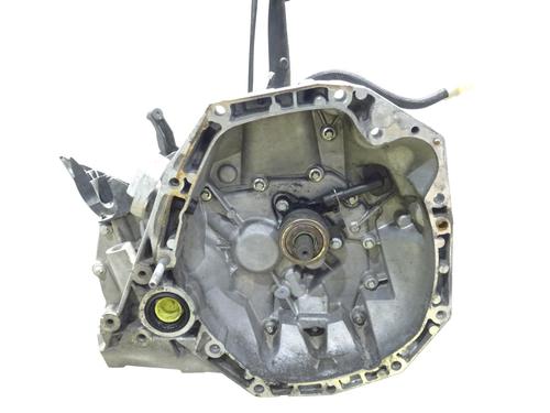 Gearbox DACIA SANDERO II 1.5 dCi 75 / Blue dCi 75 (B8JW, B8M4, B8AH, B8M7, B8M6) | BP24467479M3  - Image 6