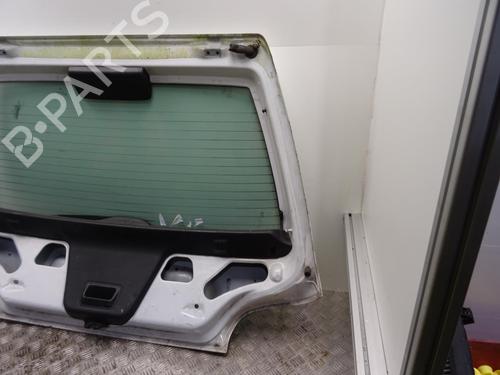 Tailgate CITROËN SAXO (S0, S1) 1.5 D | BP23787878C6 