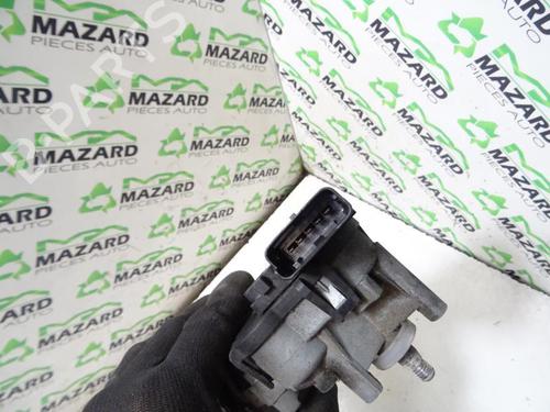 Used Front wiper motor RENAULT CLIO II (BB_, CB_) [1998-2016]  20070158