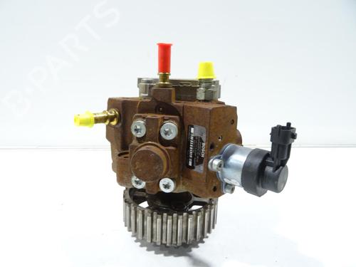Used Injection pump PEUGEOT 207 (WA_, WC_) 1.4 HDi (68 hp) 32066847