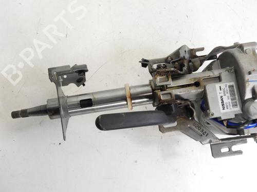 Steering column NISSAN QASHQAI / QASHQAI +2 I (J10, NJ10, JJ10E)  | BP20043180M21 