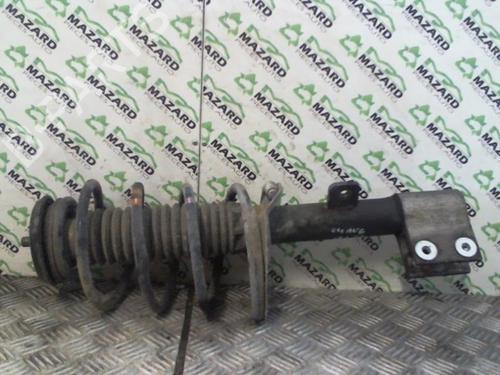 Used Left front shock absorber CITROËN C4 I (LC_) 1.6 HDi (90 hp) 20061400