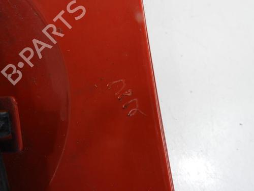 Right taillight PEUGEOT 107 (PM_, PN_) 1.0 | BP20043169C35 