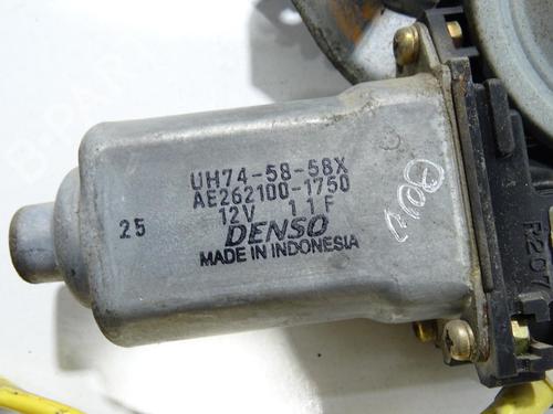 Used Front right window mechanism Front right window mechanism FORD RANGER (ER, EQ, R_) 2.5 TD 4x4 (109 hp) 26179911 26179911