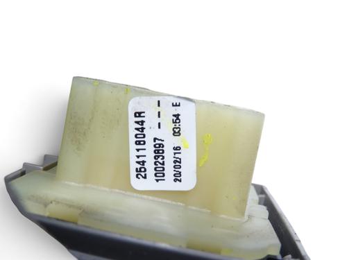Left front window switch RENAULT ZOE (BFM_) ZOE | BP38780600I27  - Image 5