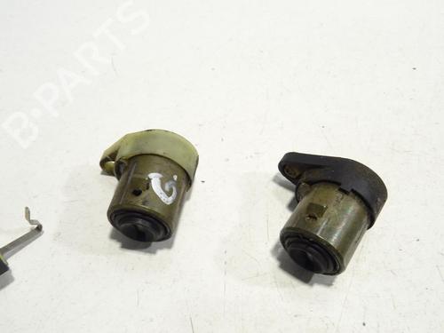 Ignition barrel RENAULT LAGUNA I (B56_, 556_) 2.2 dT (B569) | BP31267157M48 