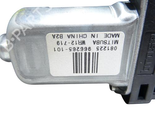 Used Rear left window mechanism Rear left window mechanism VOLVO XC60 I SUV (156) D5 AWD (185 hp) 35888400 35888400