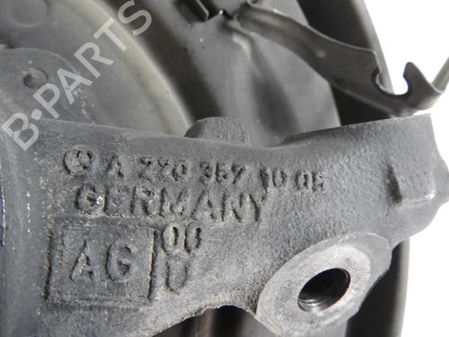Right rear steering knuckle MERCEDES-BENZ S-CLASS (W220, V220) S 320 (220.065, 220.165) | BP21971118M28 