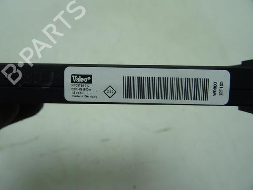Heater resistor DACIA SANDERO 1.5 dCi | BP32688446M108 - Image 1