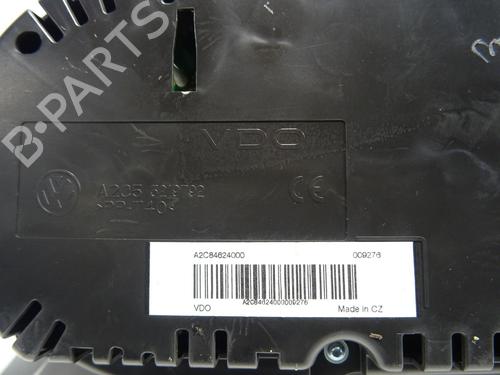 Electronic module VW PASSAT B7 Variant (365) 2.0 TDI 4motion | BP32447245M83  - Image 14