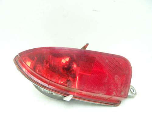 Farolim esquerdo pára-choques traseiro OPEL CORSA C (X01) 1.3 CDTI (F08, F68) (70 hp) 31641628