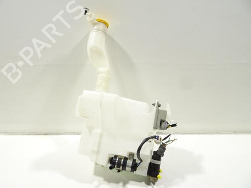 Used Windscreen washer tank SUBARU FORESTER (SH_) 2.0 D AWD (SHH, SHD, SHN) (147 hp) 29838953