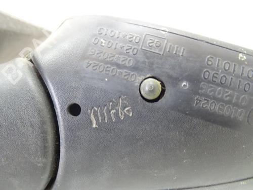 Used Right mirror CITROËN C2 (JM_) 1.4 (73 hp) 20067803