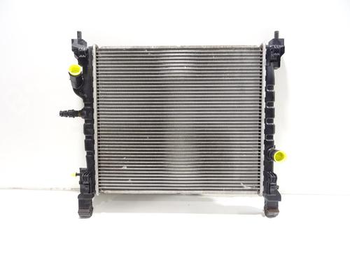 Water radiator CHEVROLET SPARK (M300) 1.0 | BP27650686M31 - Image 6