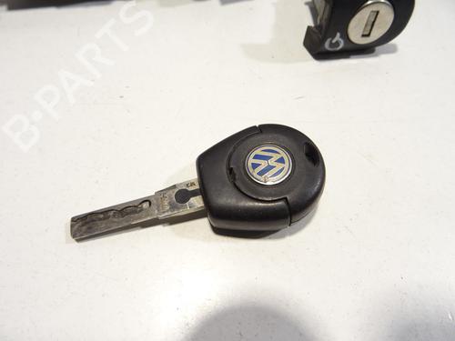 Electronic module VW FOX Hatchback (5Z1, 5Z3, 5Z4) 1.2 | BP28172295M83 