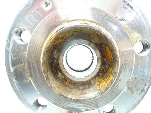 Right front steering knuckle SUZUKI KIZASHI (FR) | BP37527673M26 - Image 5