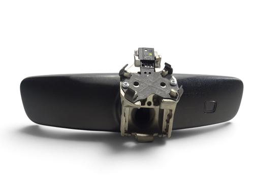 Rear mirror VW POLO VI (AW1, BZ1, AE1) 1.0 TSI | BP39085680I6 - Image 4