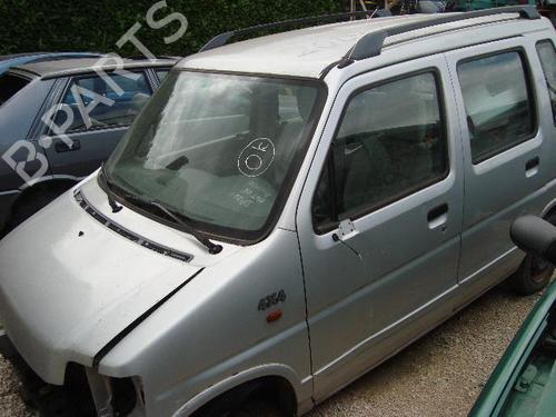 Used Parts SUZUKI WAGON R+ Hatchback (EM)  1.2 4WD (SR412)  2122340