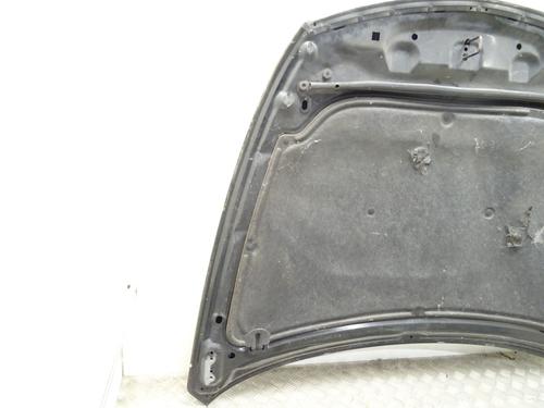 Capot Capot MAZDA 6 Hatchback (GH) 2.2 MZR-CD (GH10) (125 hp) 25442283 25442283