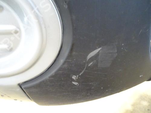 Front bumper CITROËN BERLINGO MULTISPACE (B9) 1.6 HDi 90 | BP33041340C7 - Image 6