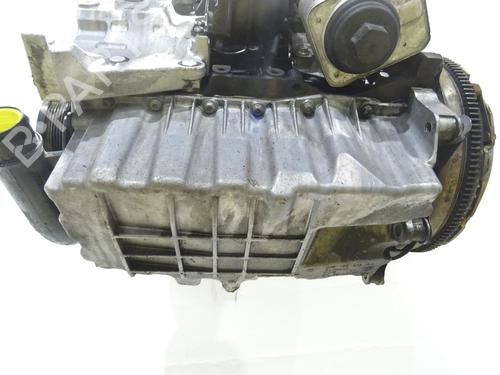 Used Engine Engine CHRYSLER SEBRING Convertible (JS) 2.0 CRD (140 hp) 27492180 27492180