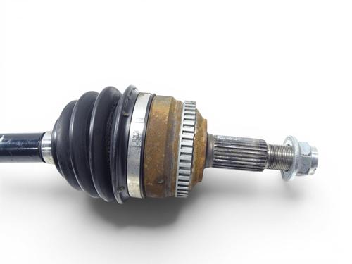 Left front driveshaft SSANGYONG KORANDO (CK) 2.0 e-XDi 4WD | BP35995388M38 - Image 4