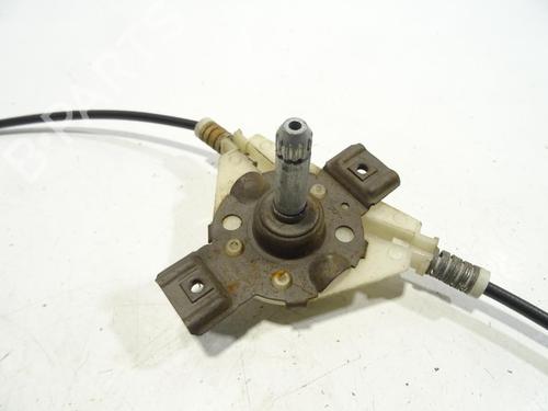 Rear right window mechanism LAND ROVER FREELANDER I (L314) 2.0 DI 4x4 | BP25141169C25 