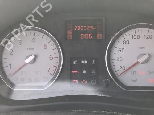 Gearbox DACIA SANDERO 1.5 dCi | BP21972191M3  - Image 10
