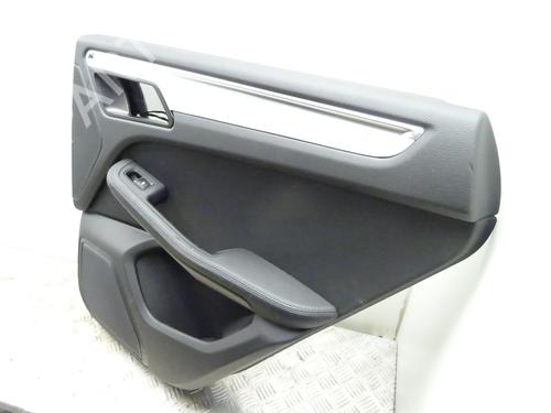 Rear right panel PORSCHE MACAN (95B)  | BP30679713C61  - Image 5