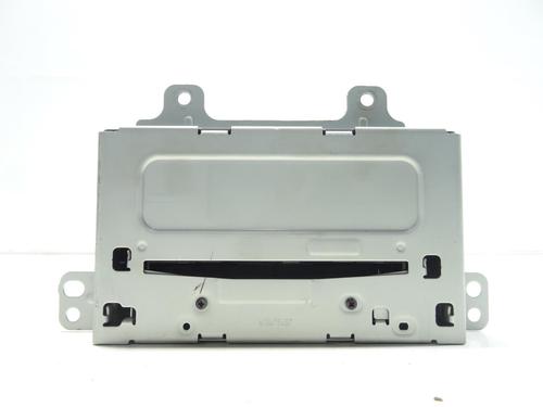 Used Radio OPEL ASTRA J (P10) 1.4 (68) (100 hp) 23844814