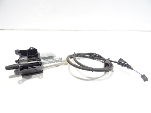 Electric handbrake DS DS 5 (KF_) 2.0 BlueHDi 180 | BP30106665E5
