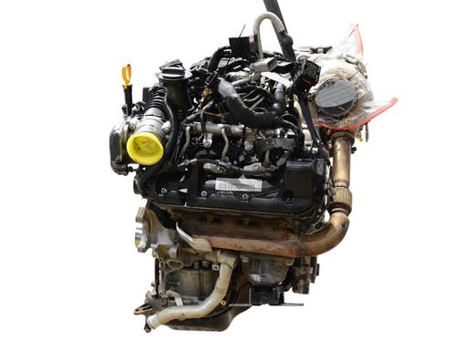 Engine VW AMAROK (2HA, 2HB, S1B, S6B, S7A, S7B, AGD) 3.0 TDI 4motion | BP39605822M1 - Image 5