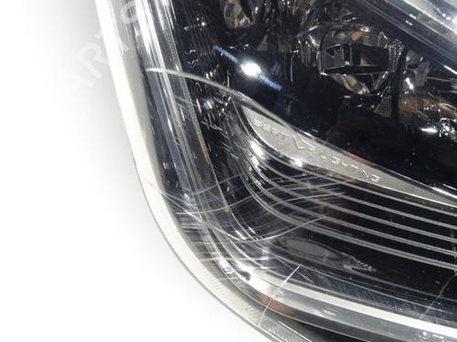 Right headlight SEAT IBIZA V (KJ1, KJG) 1.0 TSI | BP40537507C29  - Image 7