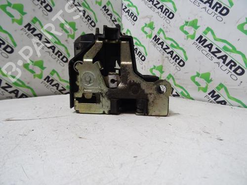 Used Front left lock RENAULT SCÉNIC I MPV (JA0/1_, FA0_) 1.6 (JA00, JA16, JA15, JA19, JA1V, JA2B, JA2C, JA0B,... (107 hp) 20059284