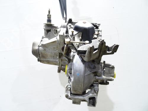 Gearbox CITROËN XSARA PICASSO (N68) 2.0 HDi | BP28673037M3