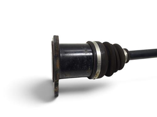 Right rear driveshaft SUZUKI VITARA (LY) 1.6 DDiS AllGrip (APK416D) | BP38761480M41 - Image 4