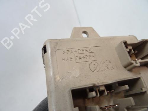 Electronic module SUBARU IMPREZA Estate (GG) 2.0 AWD (GG9) | BP20039821M83 