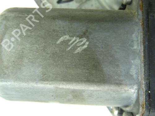Rudehejsemekanisme ventre foran DACIA LOGAN MCV (KS_) 1.5 dCi (KS0W) | BP28216459C22 