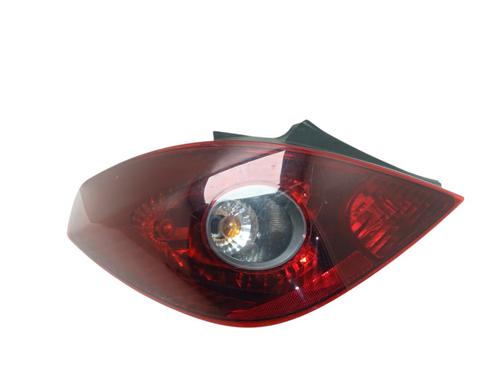 Left taillight OPEL CORSA D (S07) 1.2 (L08, L68) | BP36293828C34 - Image 2