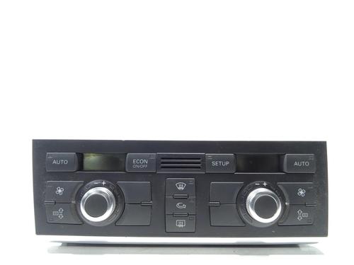 Climate control AUDI A6 C6 (4F2) 3.0 TDI quattro | BP27158913I5 - Image 3