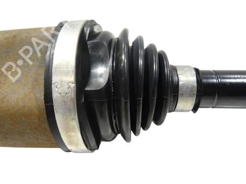 Right front driveshaft CITROËN C3 III (SX) 1.2 THP 110 (SXHNPS, SXHNZT, SXHNZ6) | BP35888582M39 - Image 2