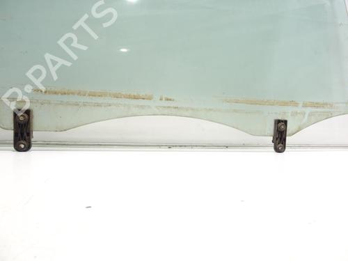 Dør rude højre bagtil KIA CARENS I MPV (FC, FJ) 2.0 CRDi | BP30643512C21