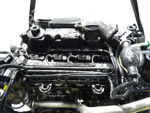 Used Engine Engine CITROËN C3 I (FC_, FN_) 1.4 HDi (68 hp) 25866366 25866366