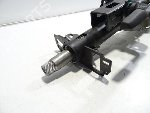 Steering column VOLVO S60 I (384) 2.4 | BP31851029M21  - Image 7
