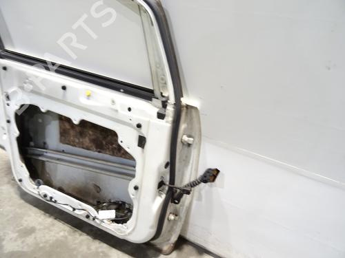 Dør venstre foran FORD FOCUS C-MAX (DM2) 1.8 TDCi | BP29028812C2 